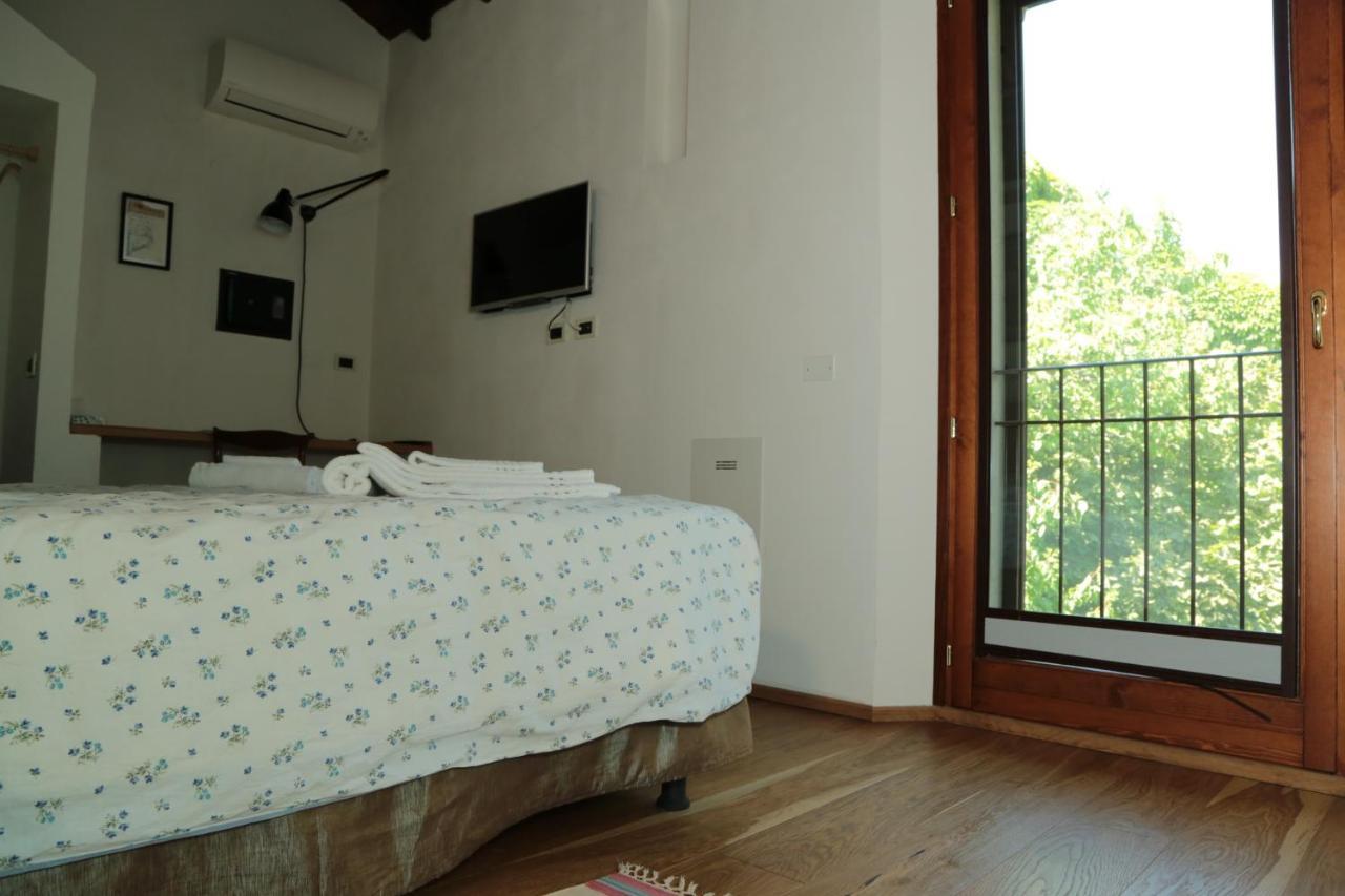 La Lepre Bianca Villa Cento  Exterior foto