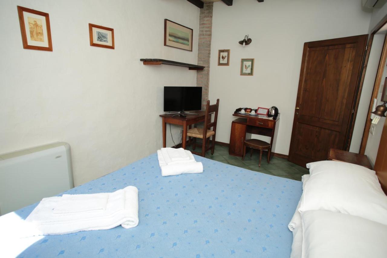 La Lepre Bianca Villa Cento  Exterior foto