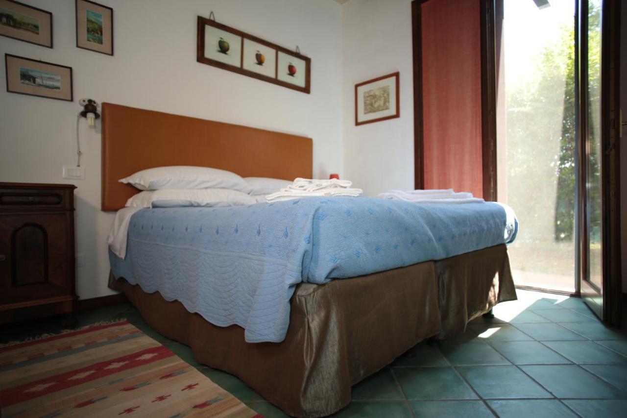 La Lepre Bianca Villa Cento  Exterior foto
