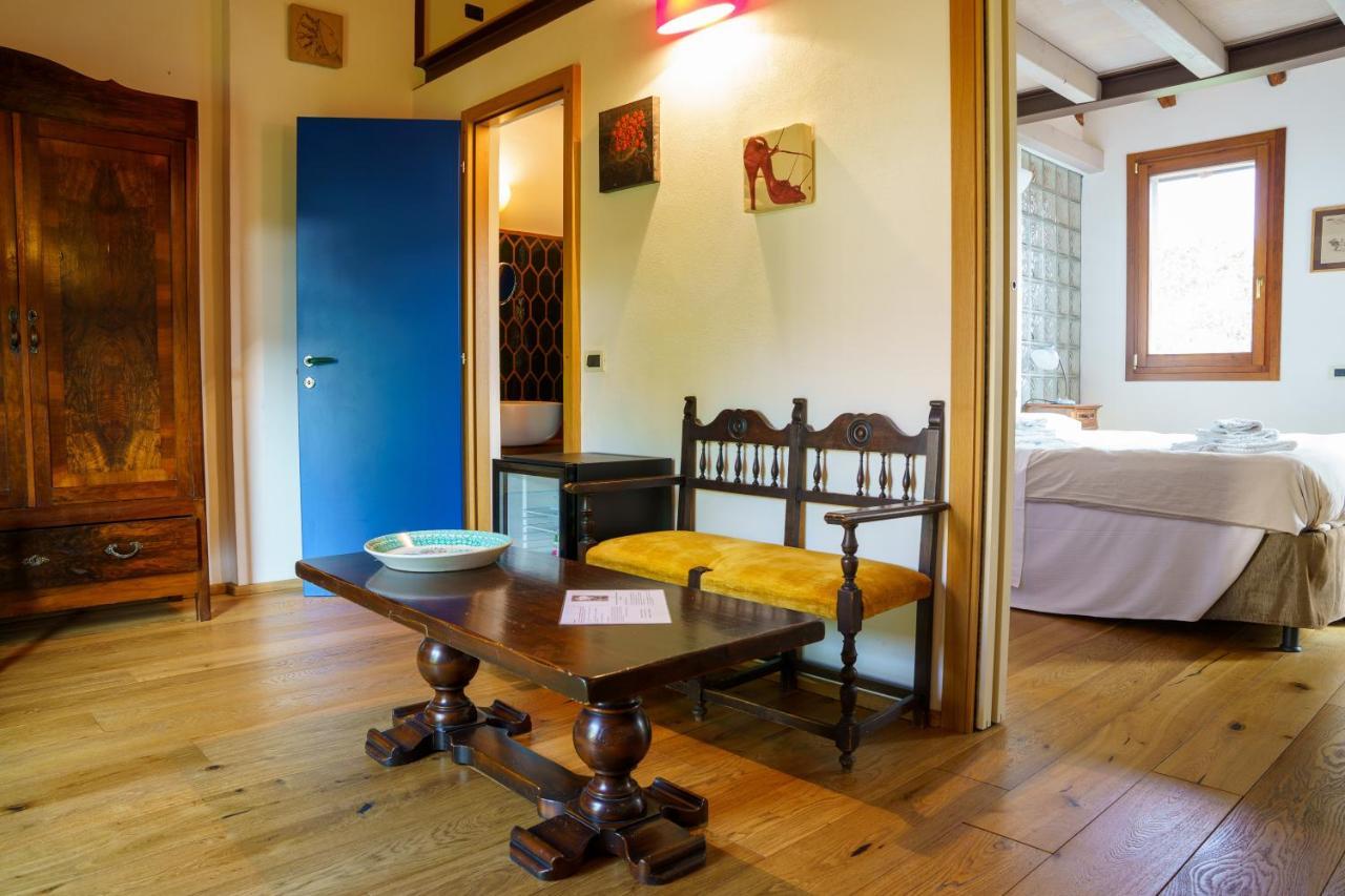 La Lepre Bianca Villa Cento  Exterior foto