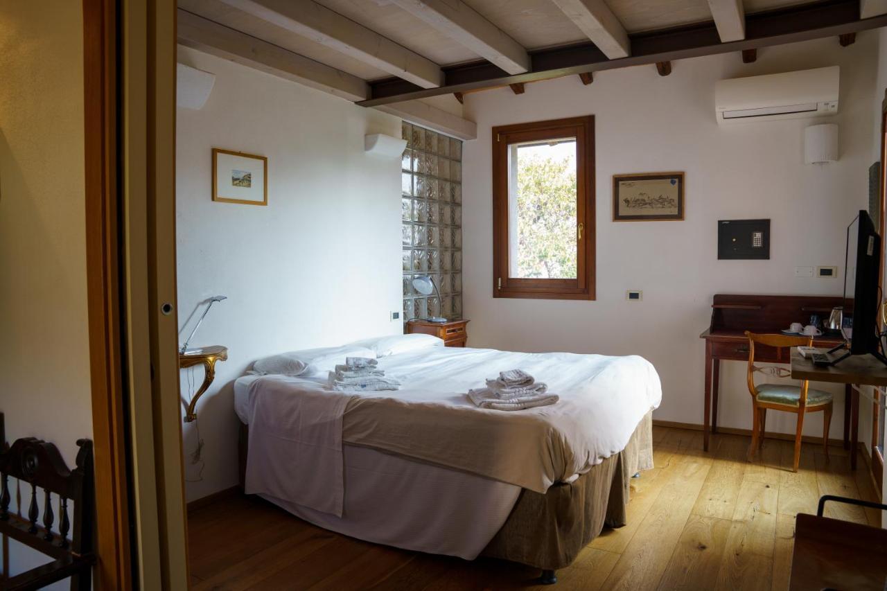 La Lepre Bianca Villa Cento  Exterior foto