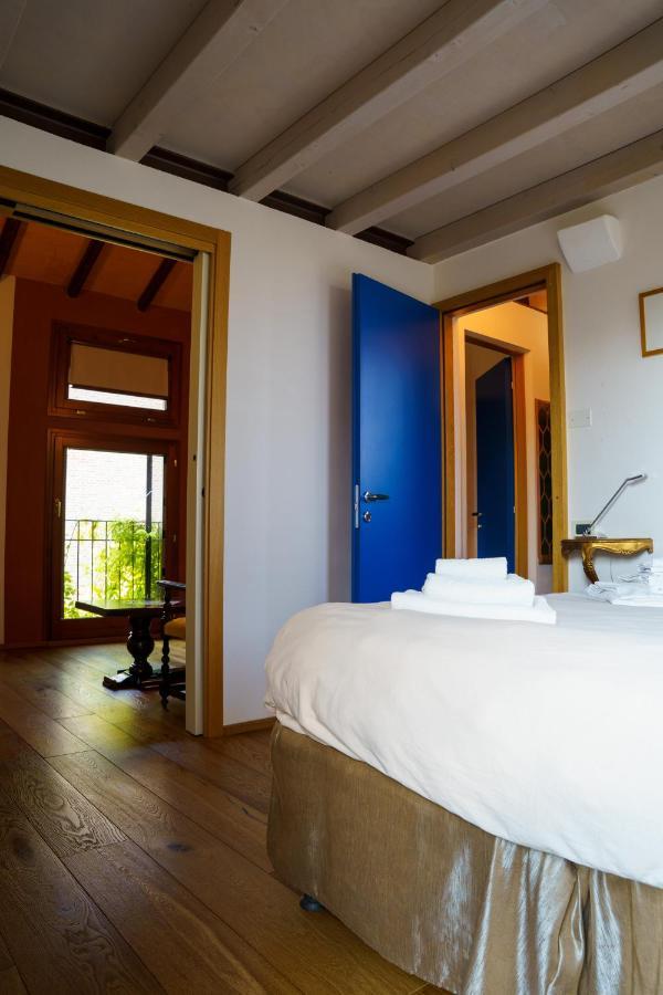 La Lepre Bianca Villa Cento  Exterior foto