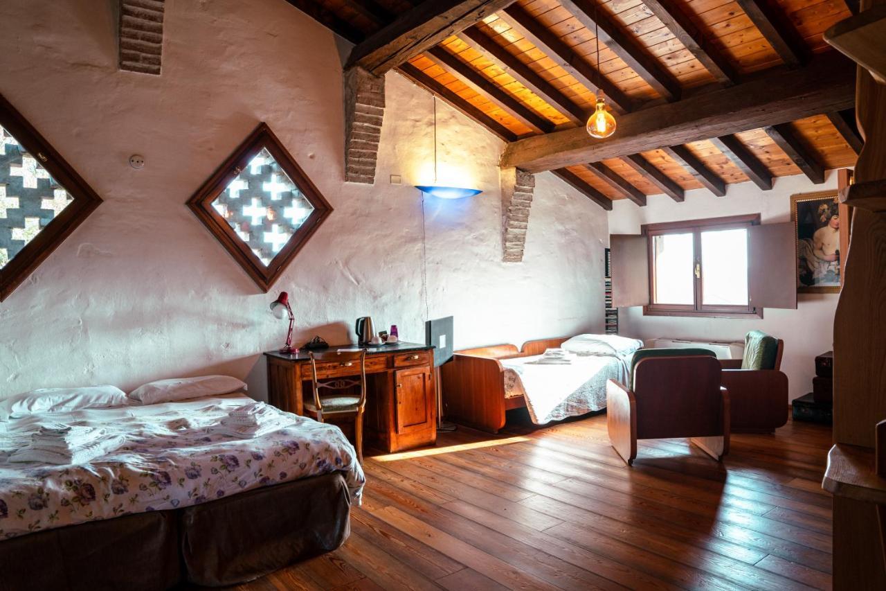 La Lepre Bianca Villa Cento  Exterior foto