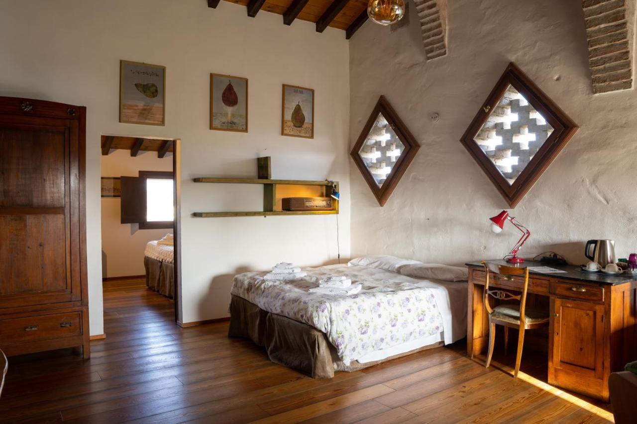 La Lepre Bianca Villa Cento  Exterior foto