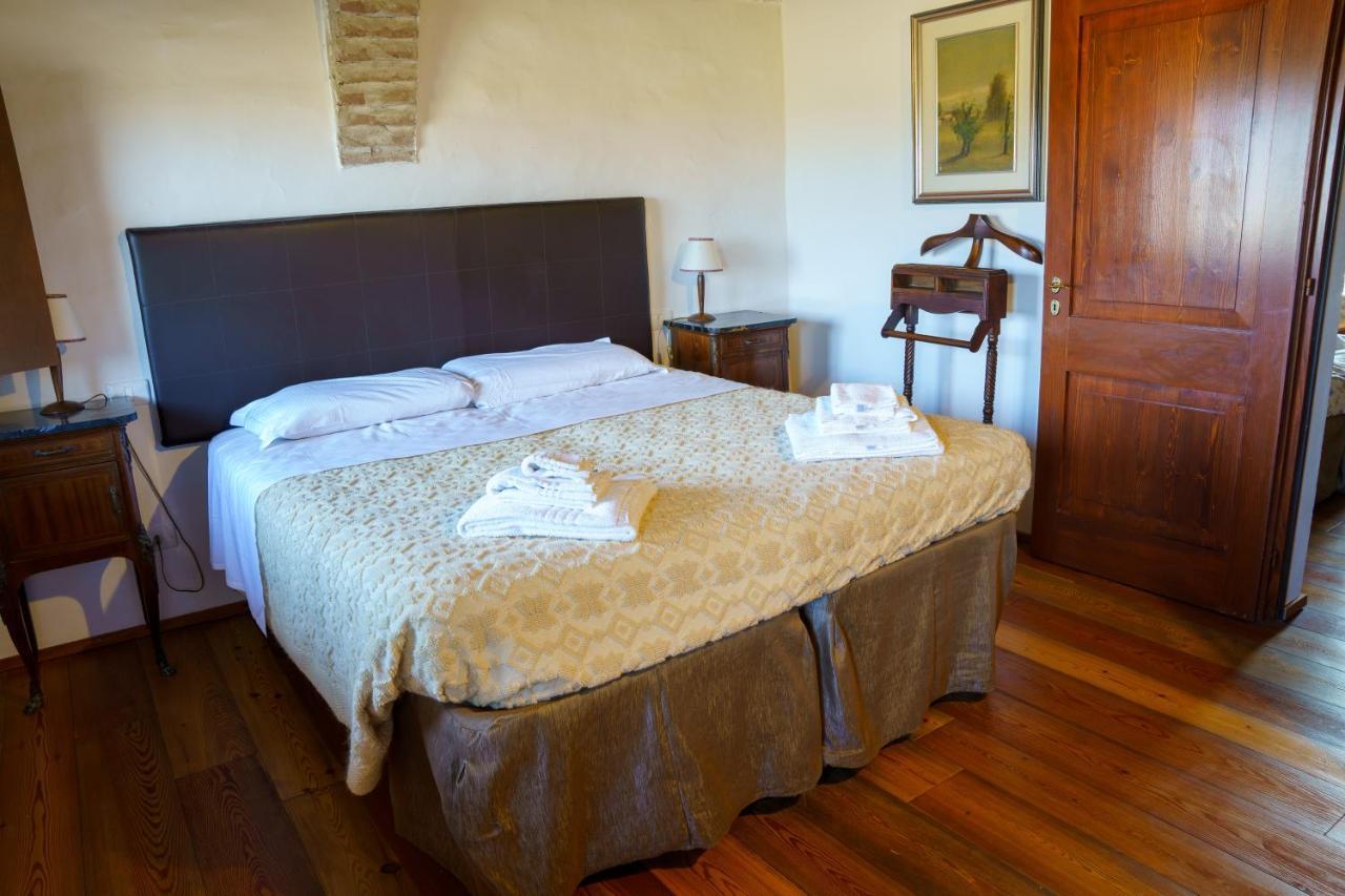La Lepre Bianca Villa Cento  Exterior foto