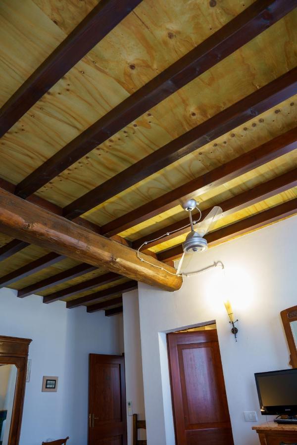 La Lepre Bianca Villa Cento  Exterior foto