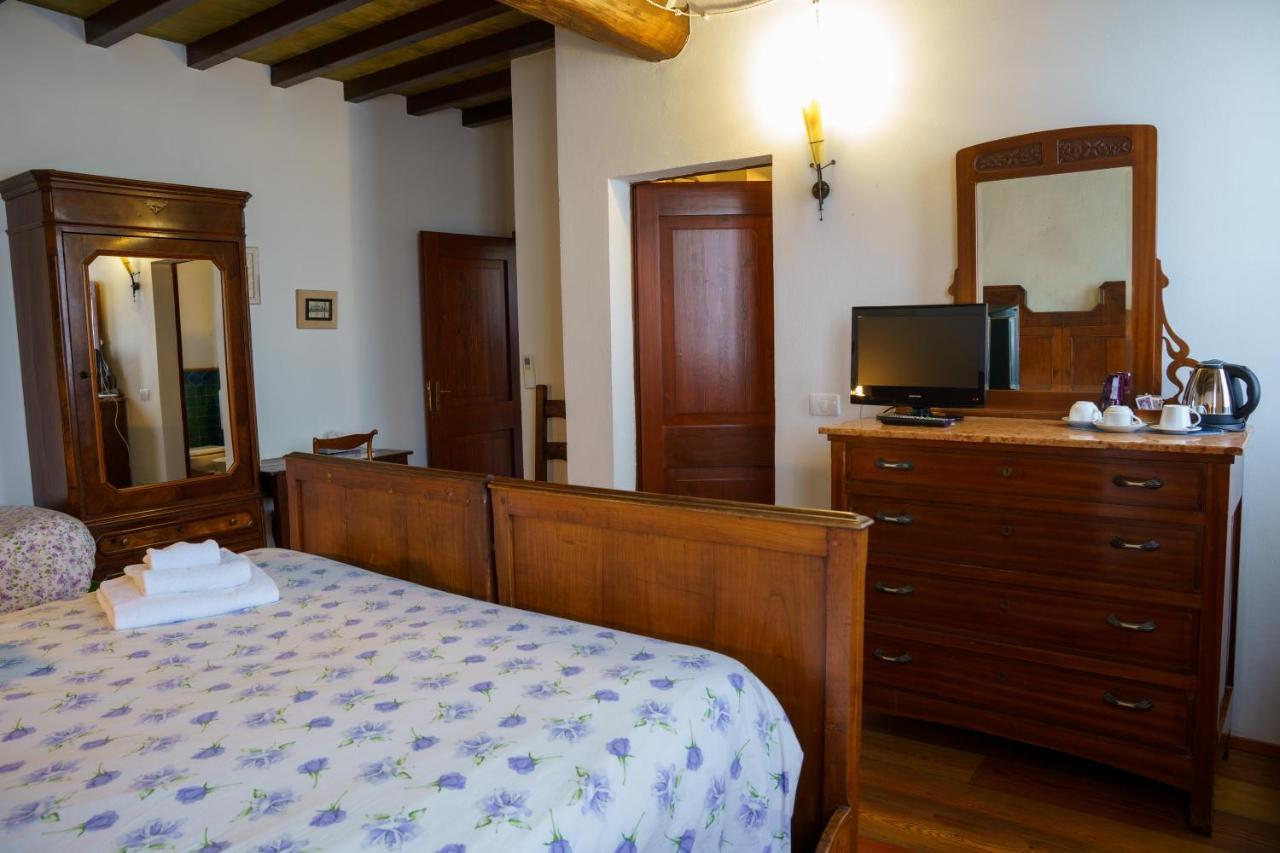 La Lepre Bianca Villa Cento  Exterior foto