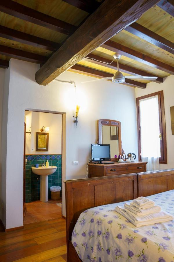 La Lepre Bianca Villa Cento  Exterior foto
