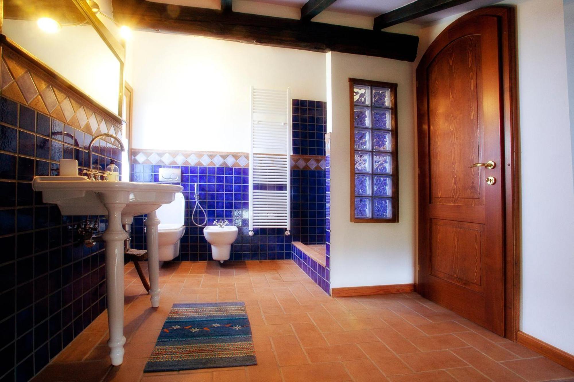 La Lepre Bianca Villa Cento  Exterior foto