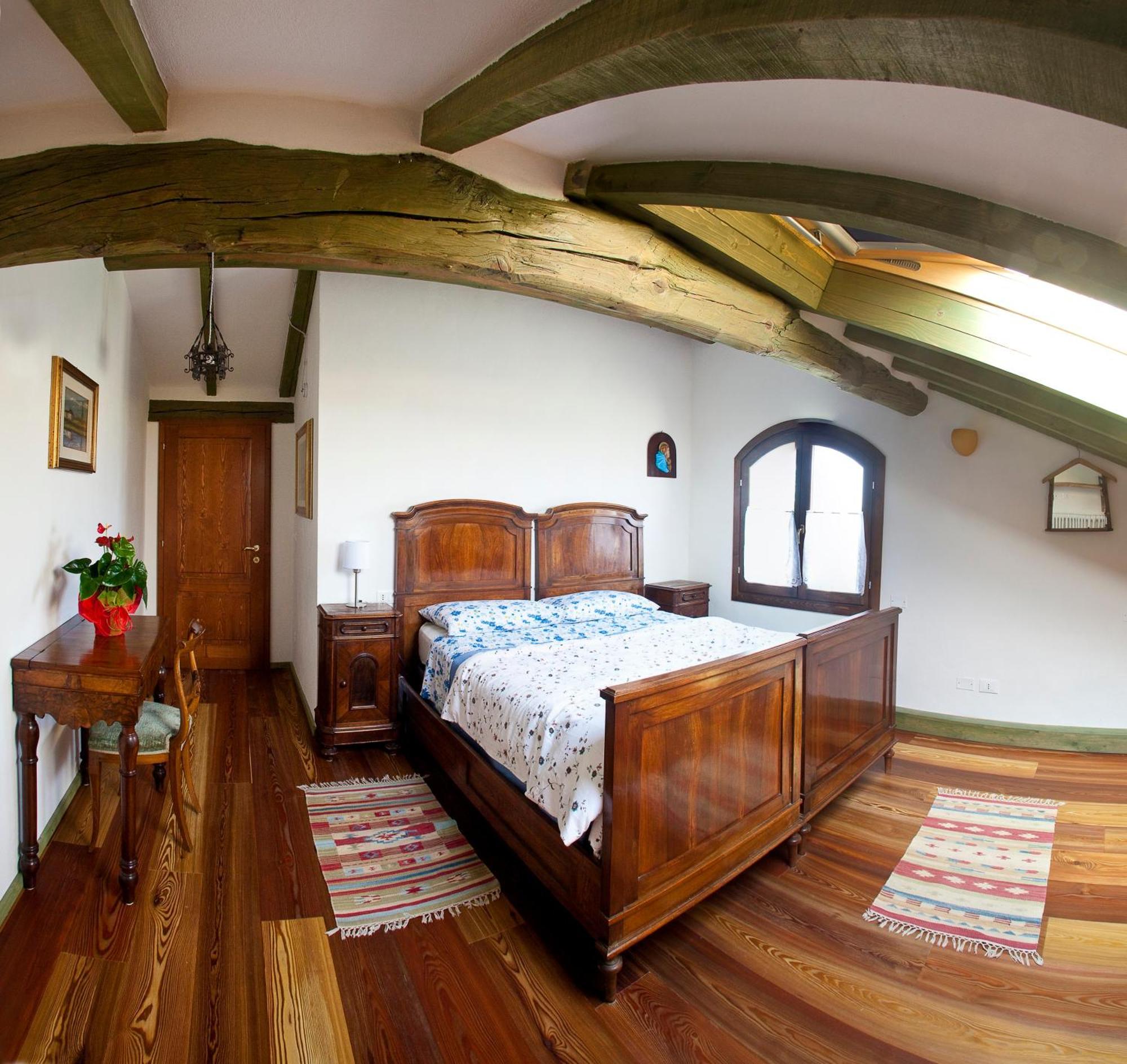 La Lepre Bianca Villa Cento  Exterior foto