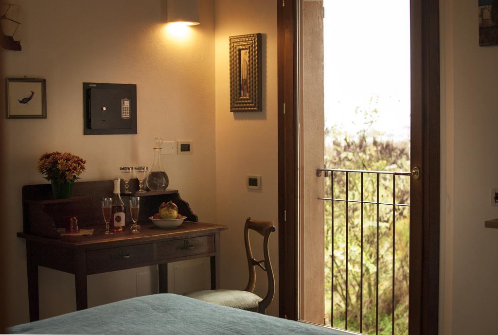La Lepre Bianca Villa Cento  Exterior foto
