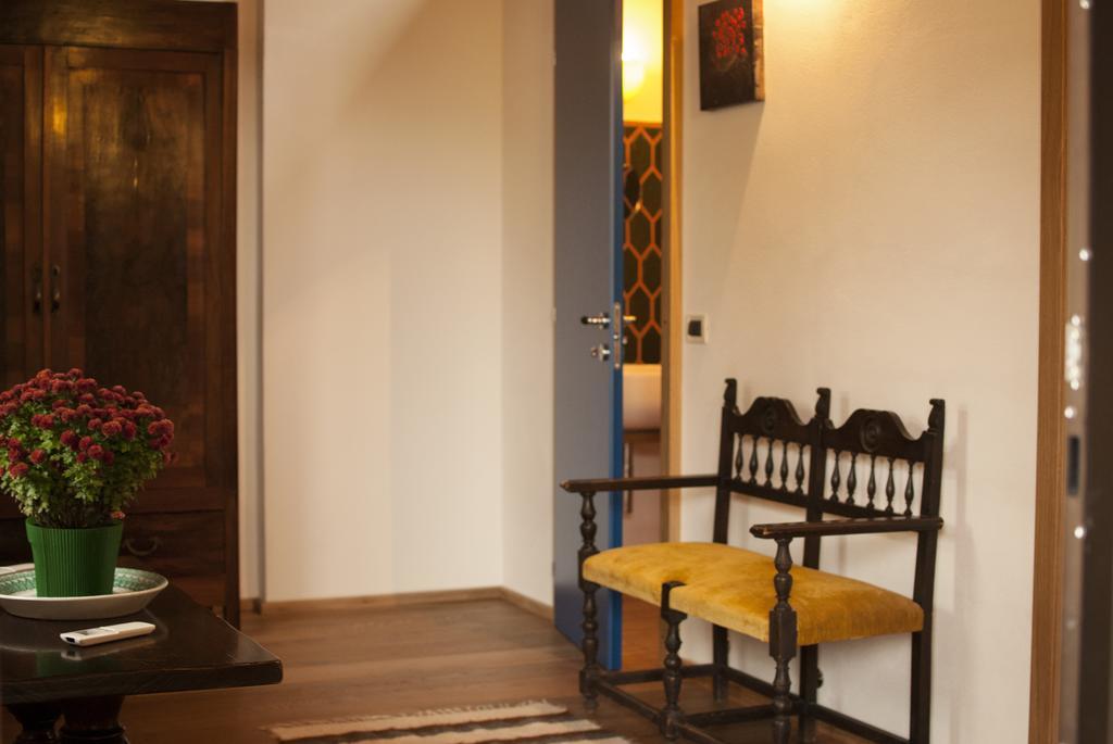 La Lepre Bianca Villa Cento  Exterior foto