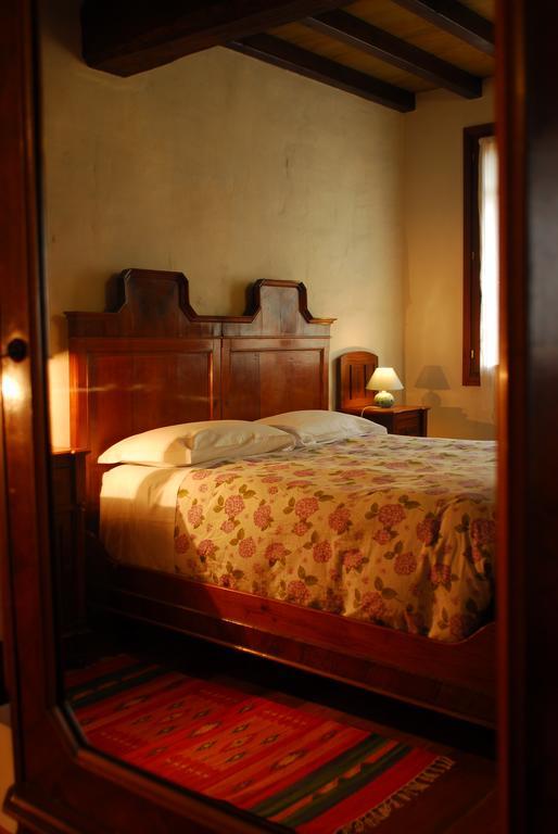 La Lepre Bianca Villa Cento  Exterior foto