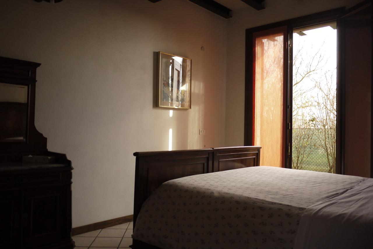 La Lepre Bianca Villa Cento  Exterior foto