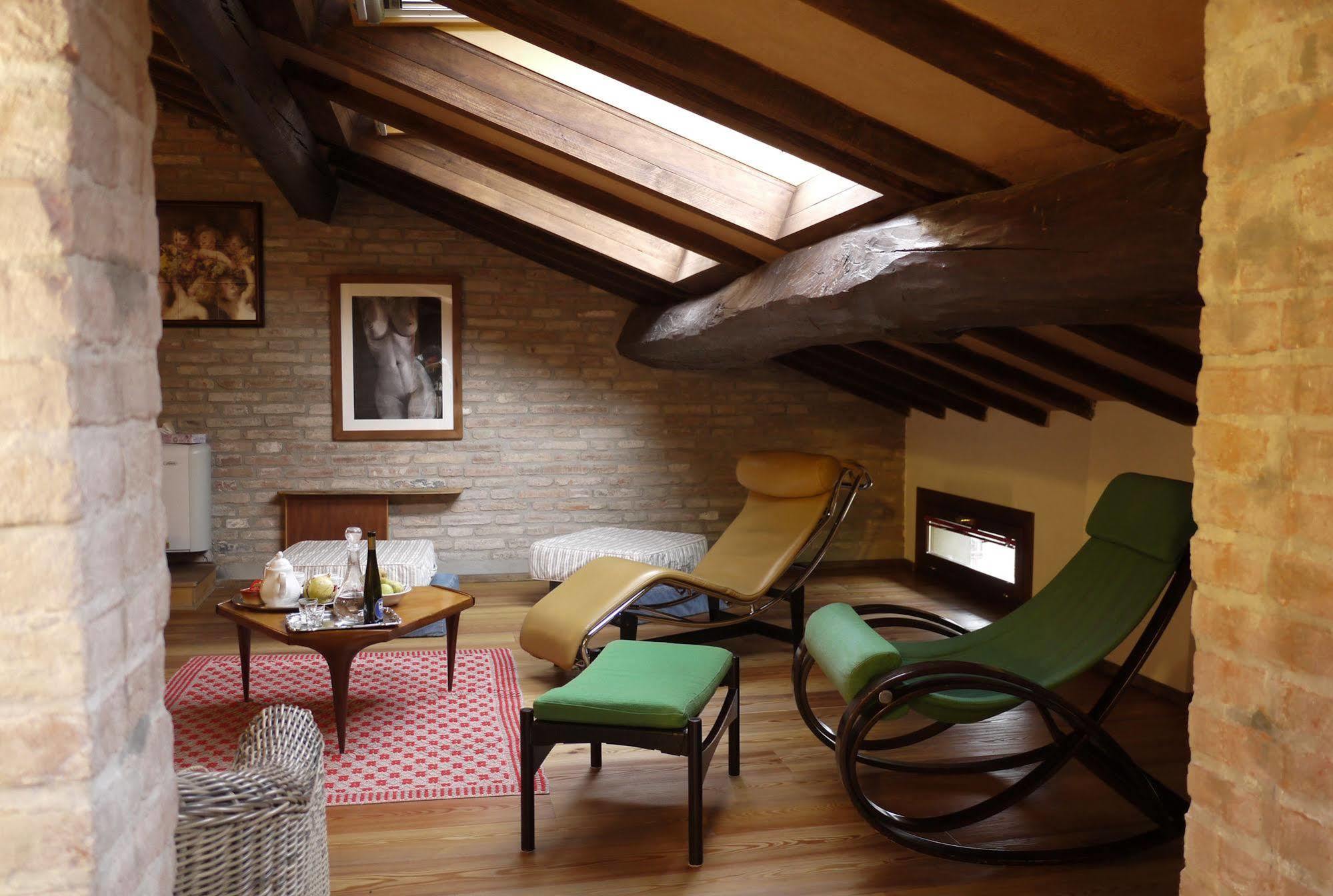 La Lepre Bianca Villa Cento  Exterior foto