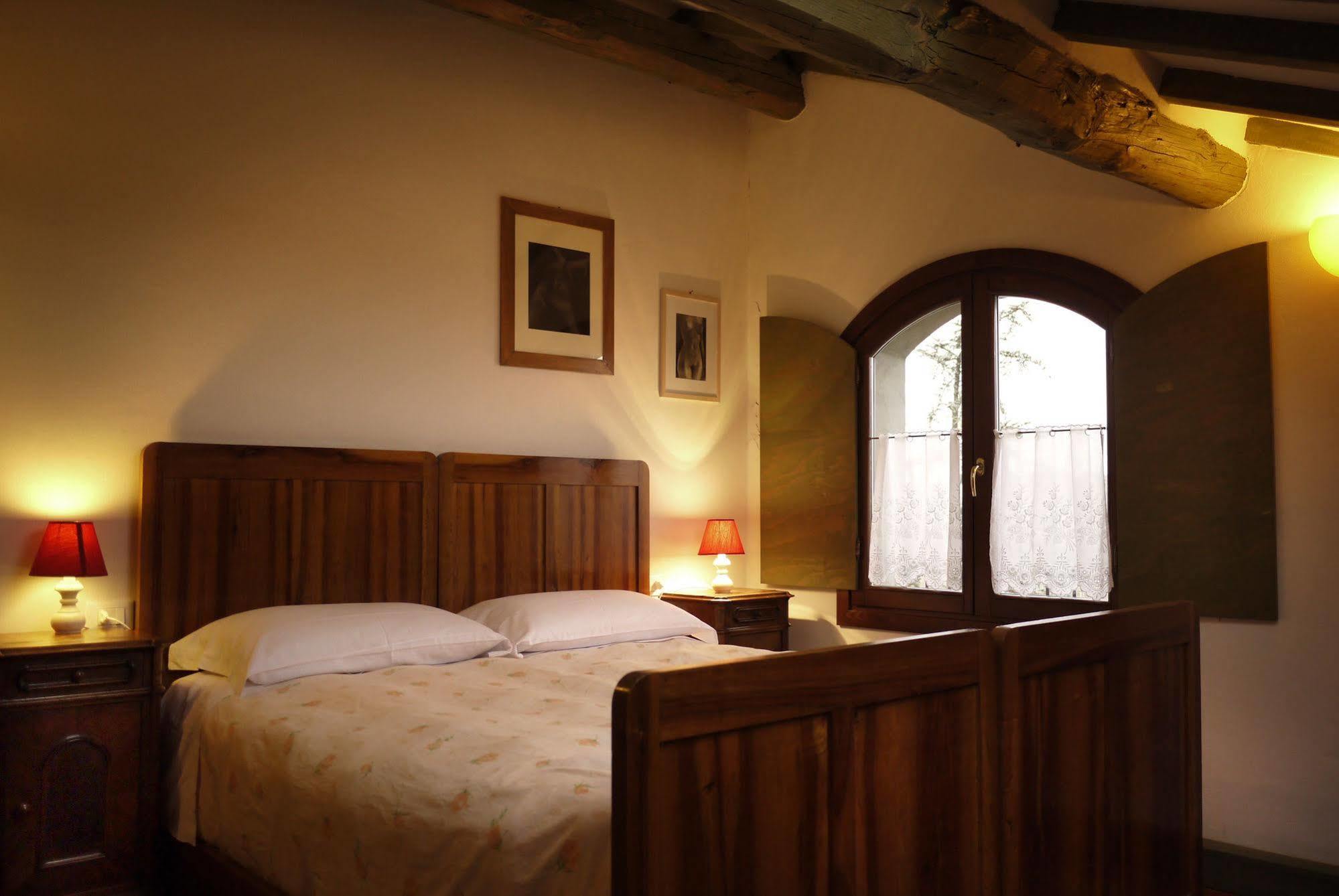 La Lepre Bianca Villa Cento  Exterior foto